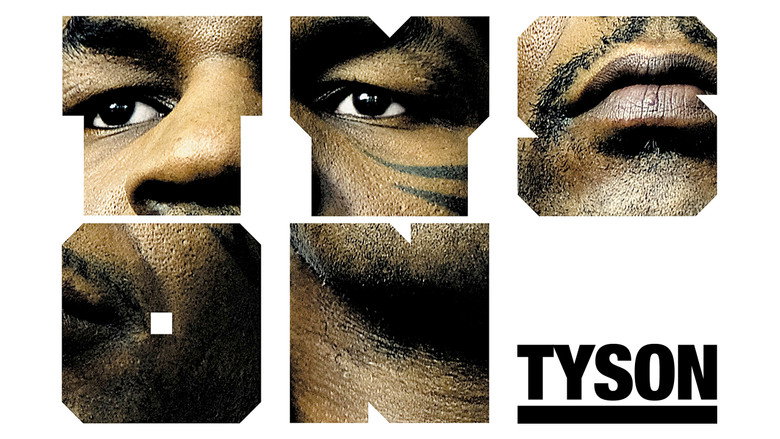 Tyson still 4