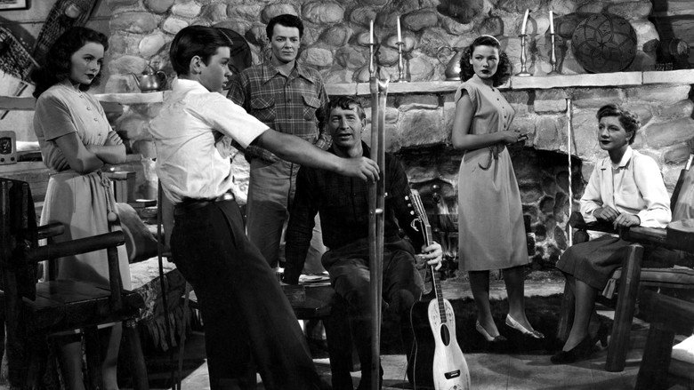 Leave Her to Heaven still 7