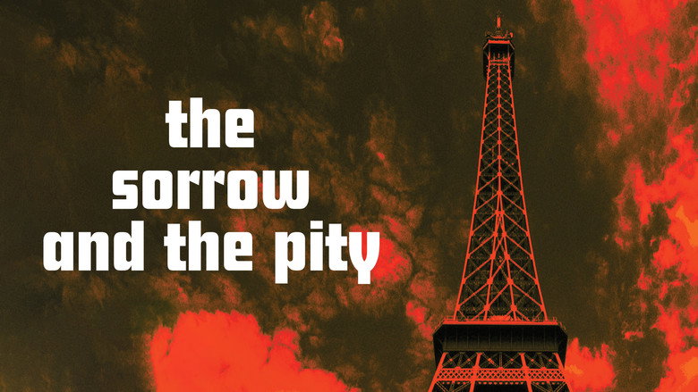 The Sorrow and the Pity still 2