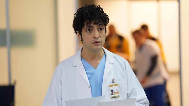 Mucize Doktor still 2