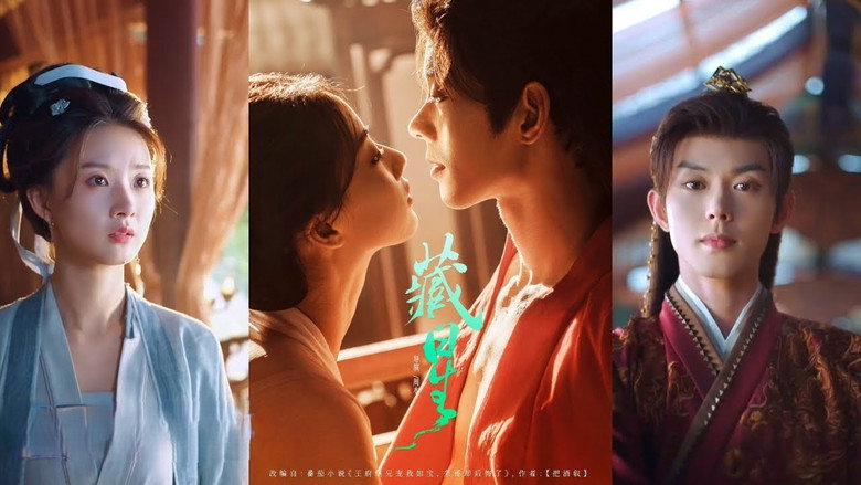 Cang Xing still 1