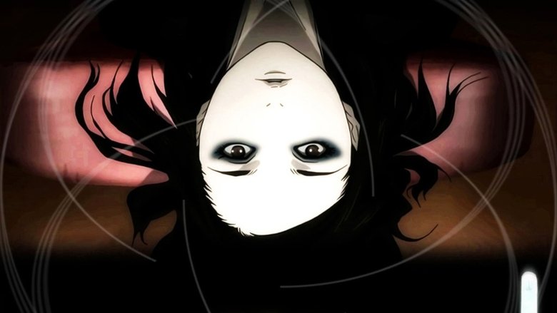 Ergo Proxy still 1
