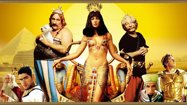 Asterix & Obelix: Mission Cleopatra still 7