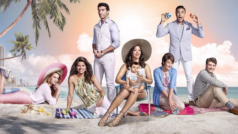 Jane the Virgin still 2