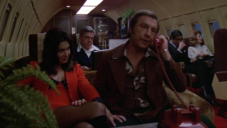 This Is a Hijack still 1