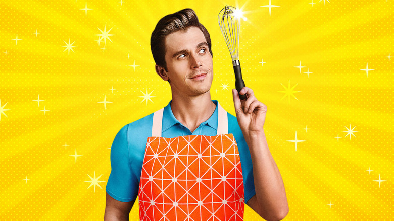 Easy-Bake Battle: The Home Cooking Competition still 1