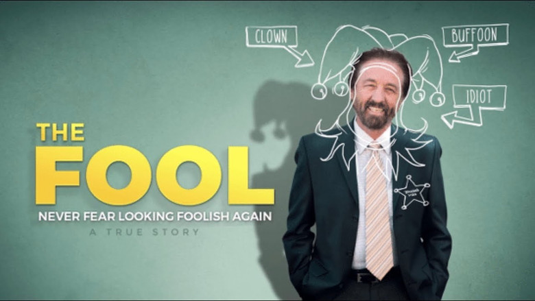 The Fool still 1