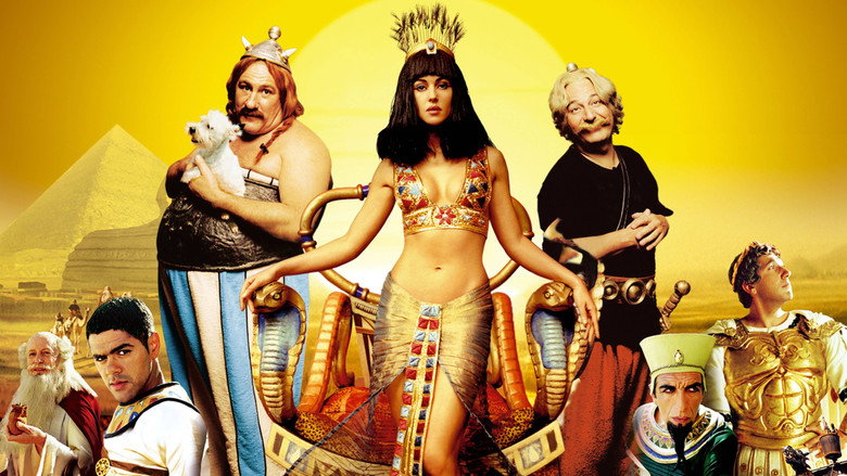 Asterix & Obelix: Mission Cleopatra still 3
