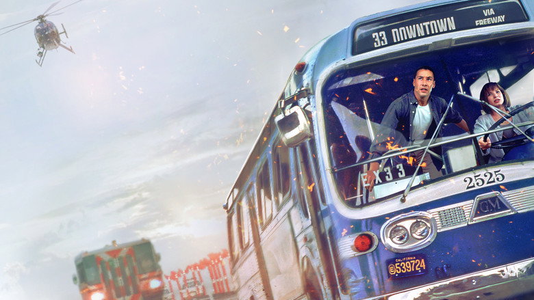 Speed still 3