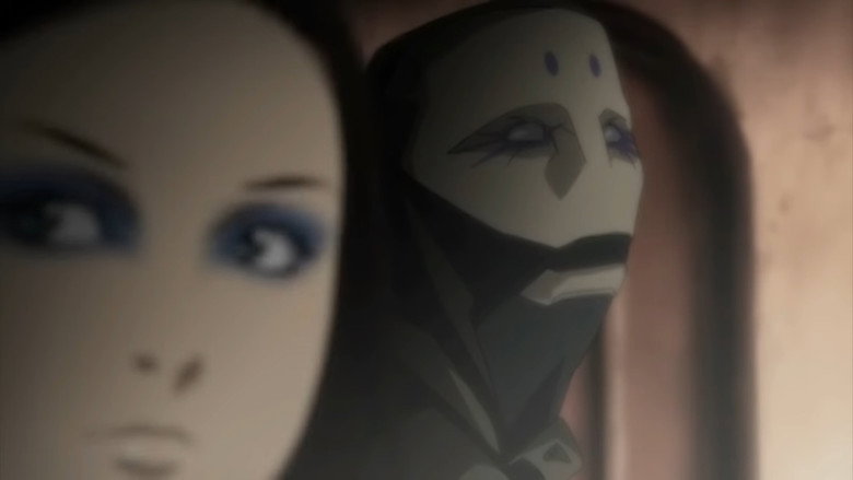Ergo Proxy still 7