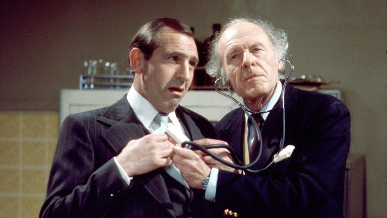 The Fall and Rise of Reginald Perrin still 1