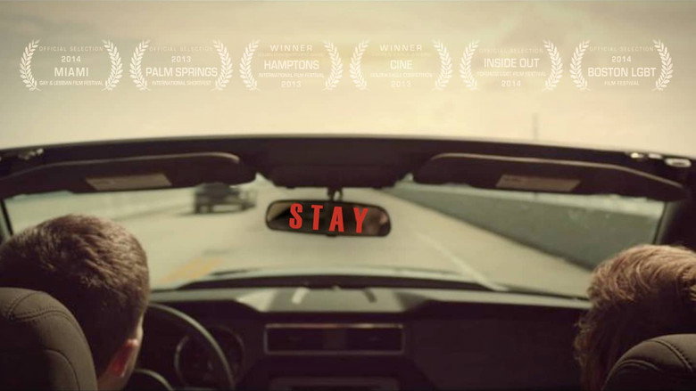 Stay still 2