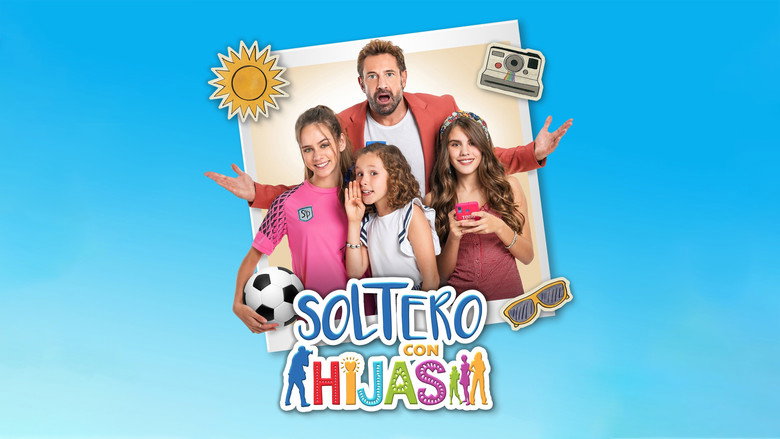 Soltero con hijas still 2