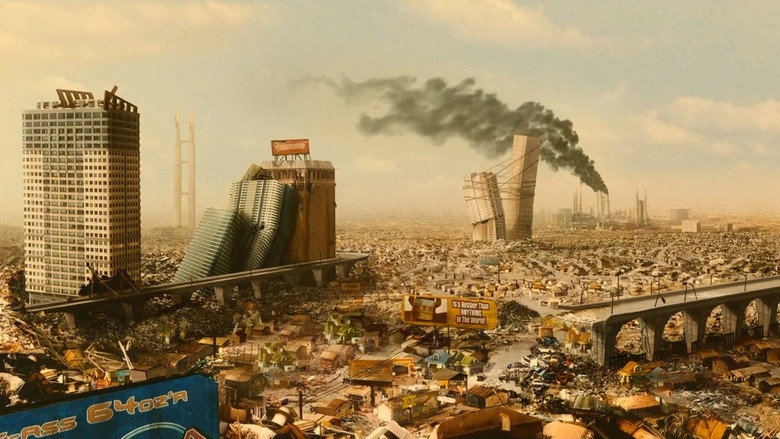 Idiocracy still 6
