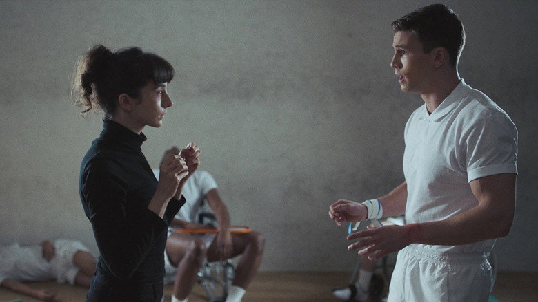 The Devil's Harmony still 5
