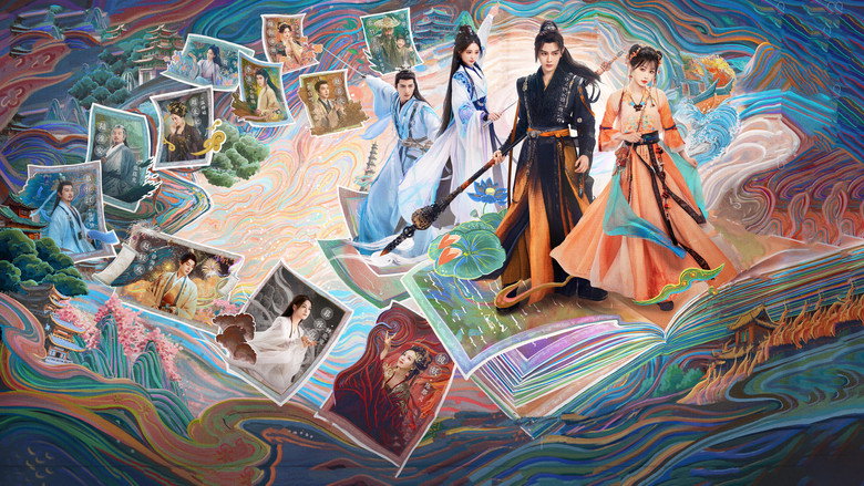 Love Game in Eastern Fantasy still 5