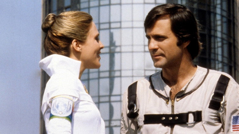 Buck Rogers in the 25th Century still 4