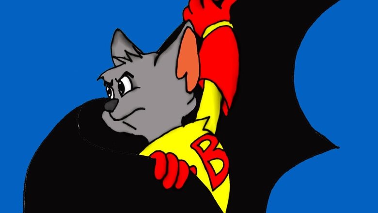 Batfink still 1