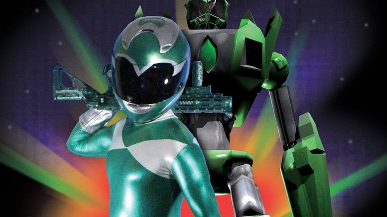 Super Task Force One still 1