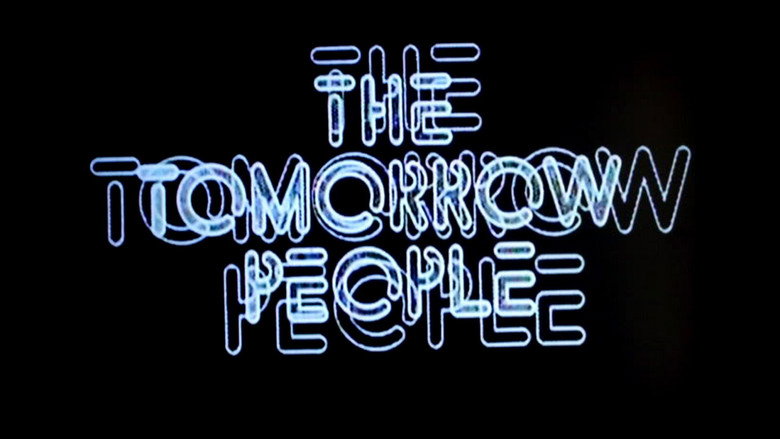 The Tomorrow People still 1