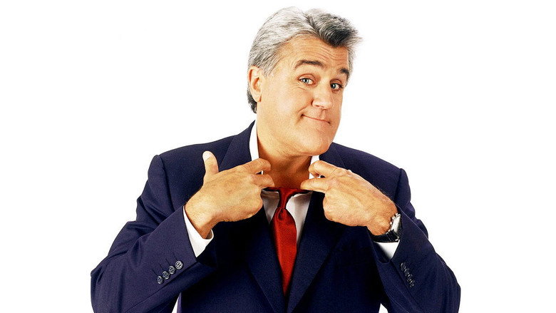 The Jay Leno Show still 3