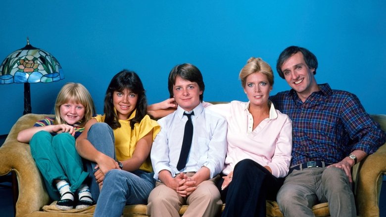 Family Ties still 1