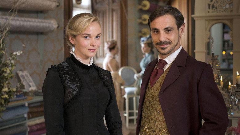 The Paradise still 6