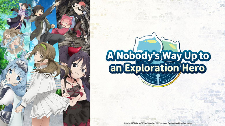 A Nobody's Way Up to an Exploration Hero still 2