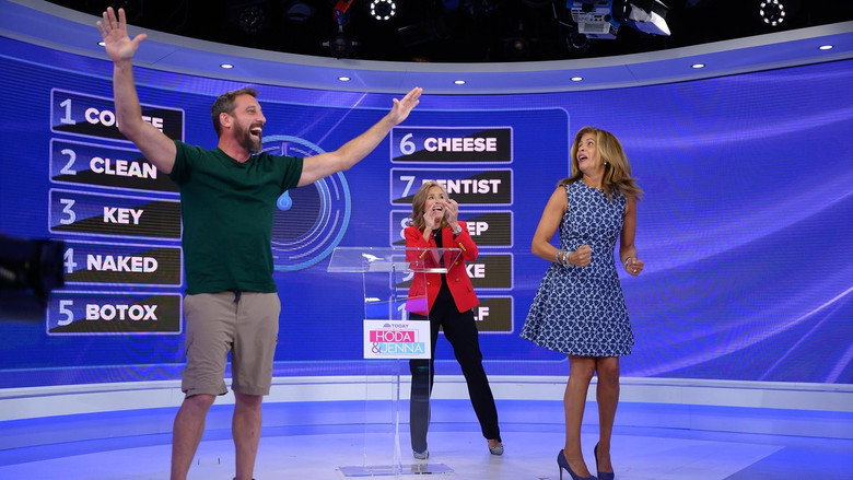 25 Words or Less still 3