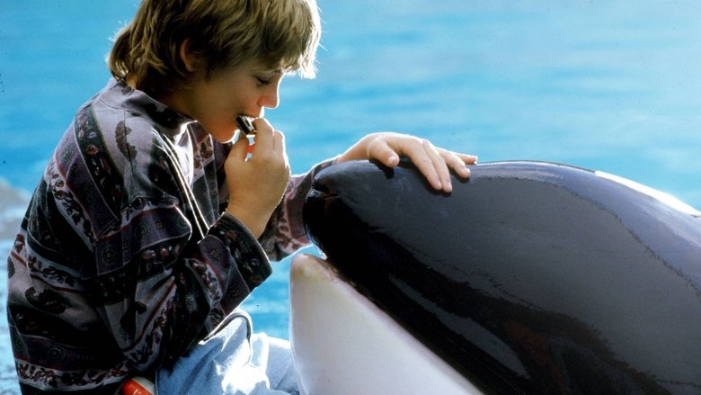 Free Willy still 1