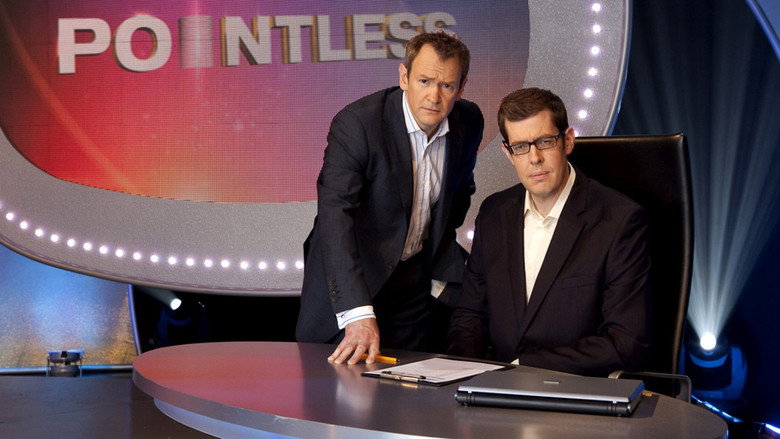Pointless still 7