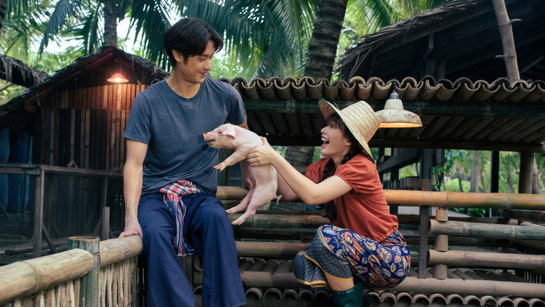 My Love in the Countryside still 1