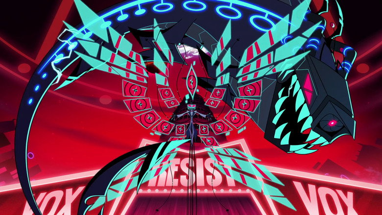 Hazbin Hotel still 5