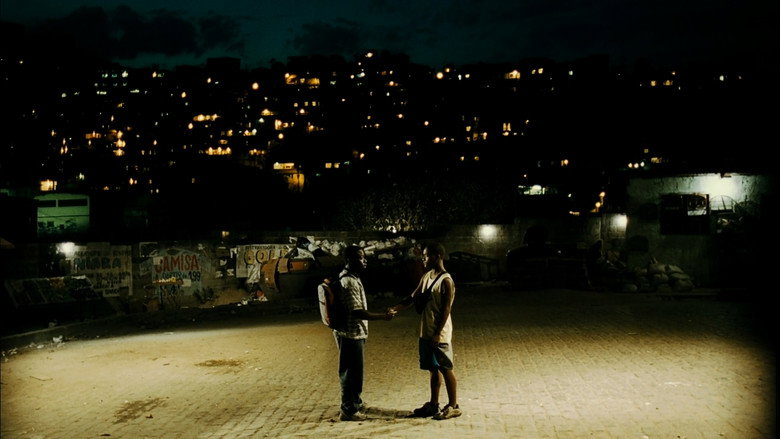 City of Men still 6