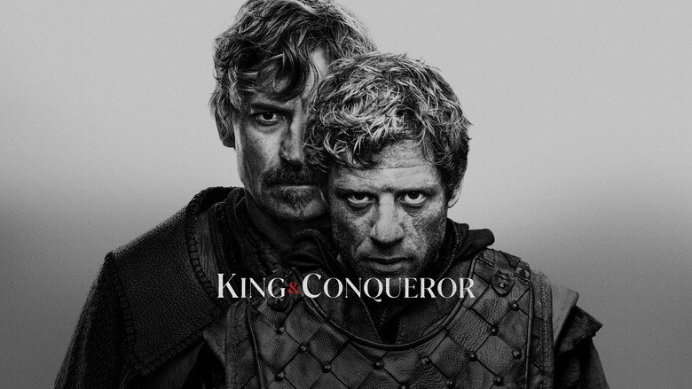 King & Conqueror still 6