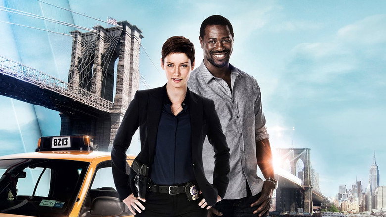 Taxi Brooklyn still 1