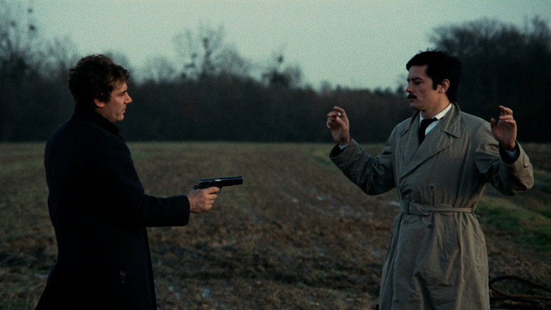 Le Cercle Rouge still 5