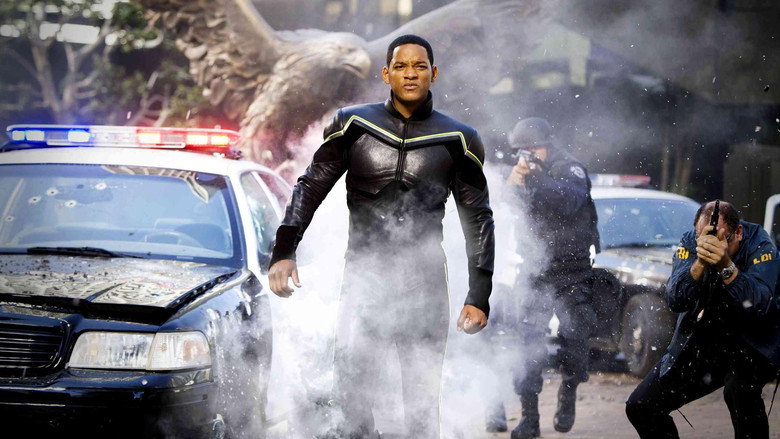 Hancock still 2
