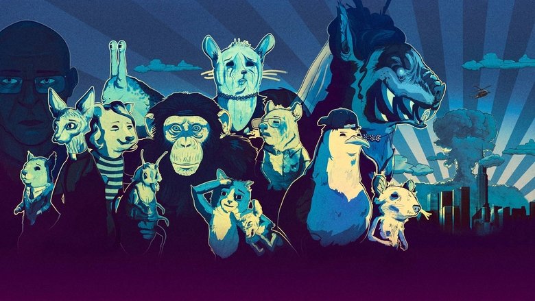 Animals. still 1
