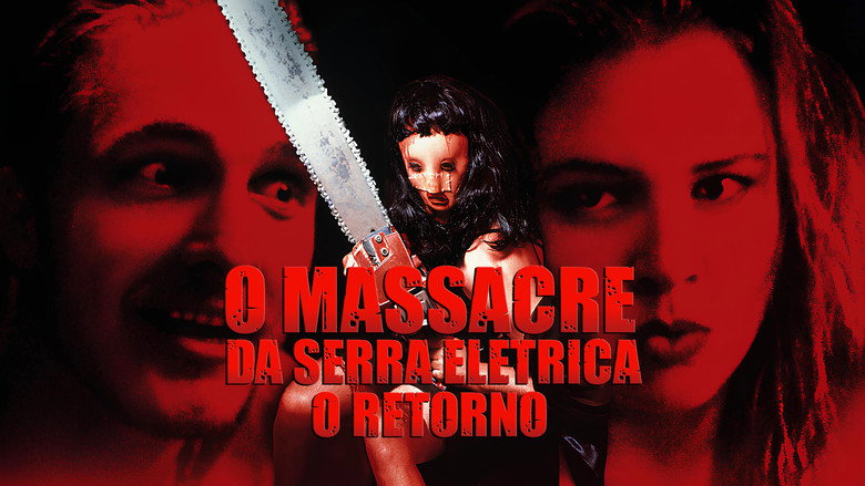 The Return of the Texas Chainsaw Massacre still 2