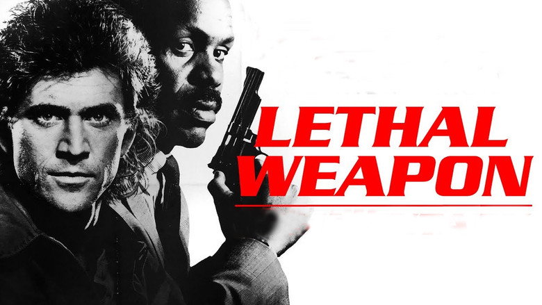 Lethal Weapon still 3