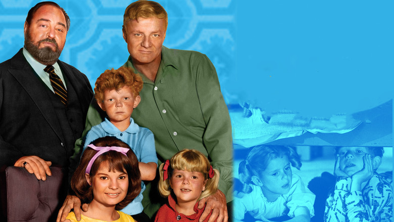 Family Affair still 2
