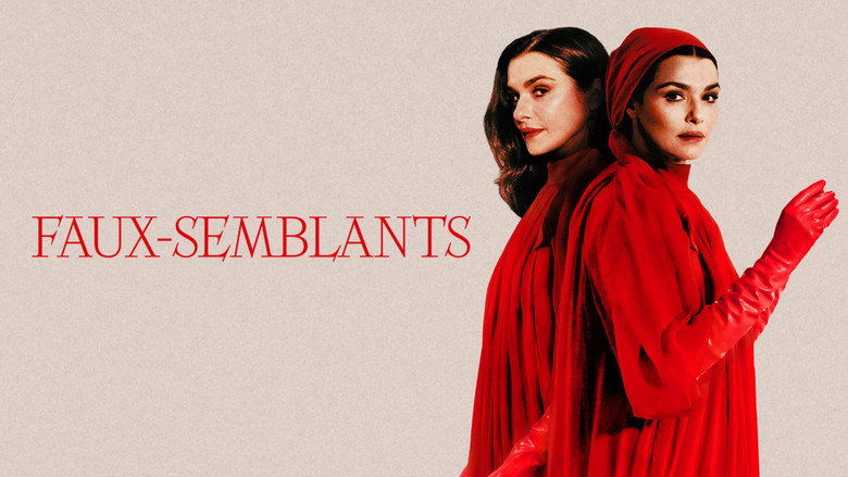 Dead Ringers still 1