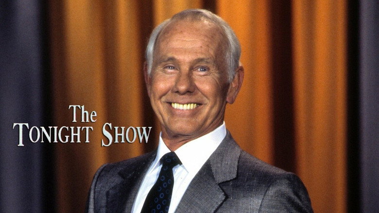 The Tonight Show Starring Johnny Carson still 2