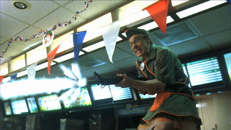 Poultrygeist: Night of the Chicken Dead still 5