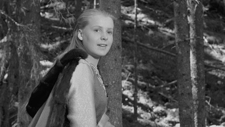 The Virgin Spring still 1