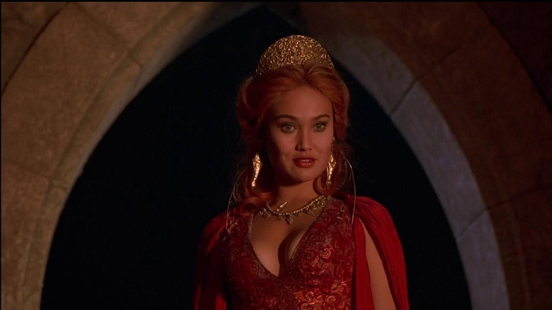 Kull the Conqueror still 3