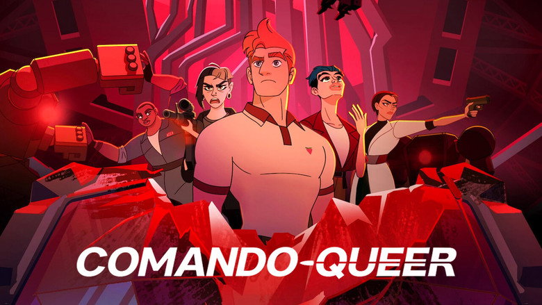 Q-Force still 4