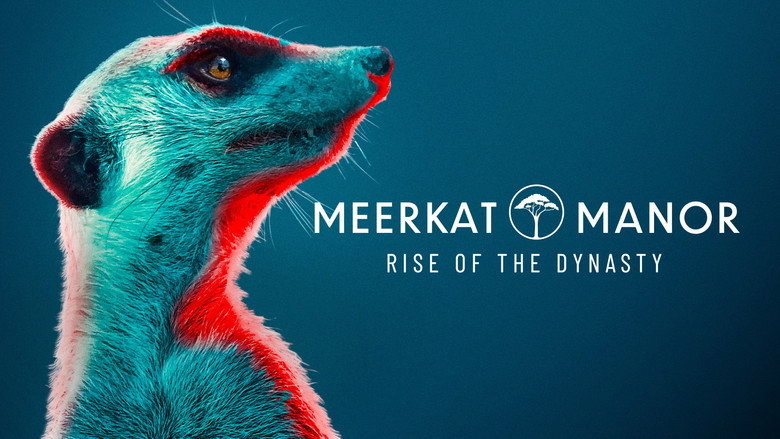 Meerkat Manor: Rise of the Dynasty still 4