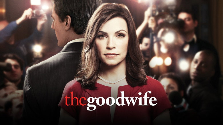 The Good Wife still 5